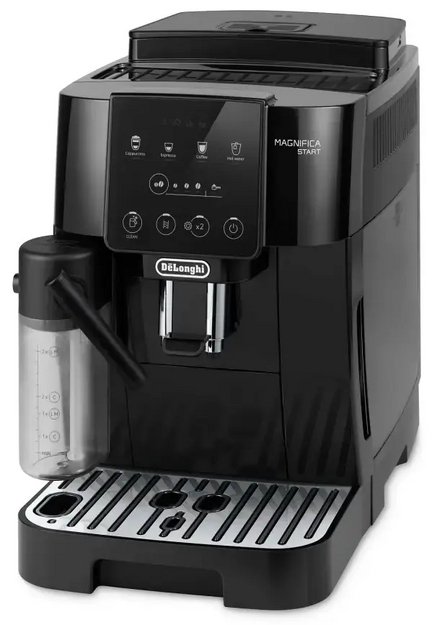 Кофемашина DeLonghi ECAM220.60.B в Тюмени (preview 2)