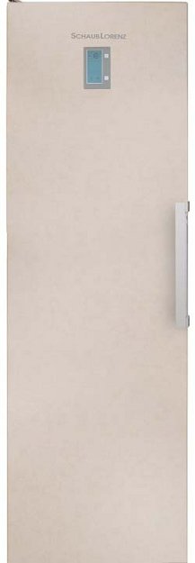Морозильник Schaub Lorenz SLF S265X2 в Тюмени (preview 1)