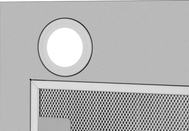 Встраиваемая вытяжка Weissgauff Box 600 Inox в Тюмени (preview 4)