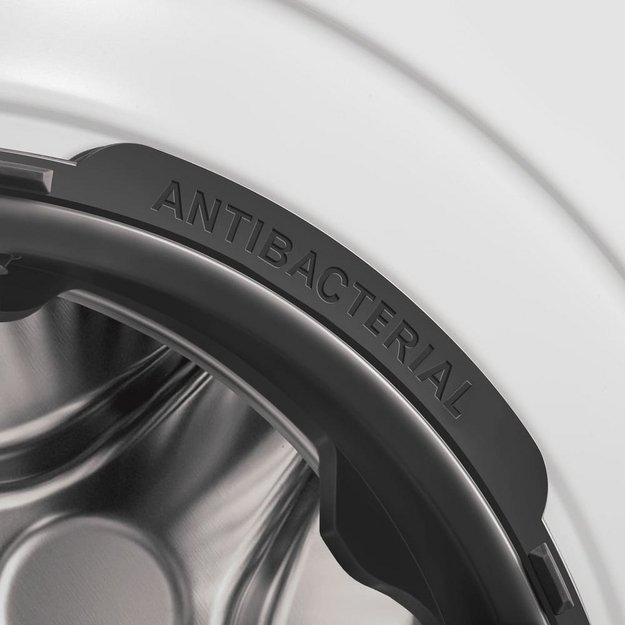 Стирально-сушильная машина Maunfeld MFWD121010WH06 в Тюмени (preview 13)