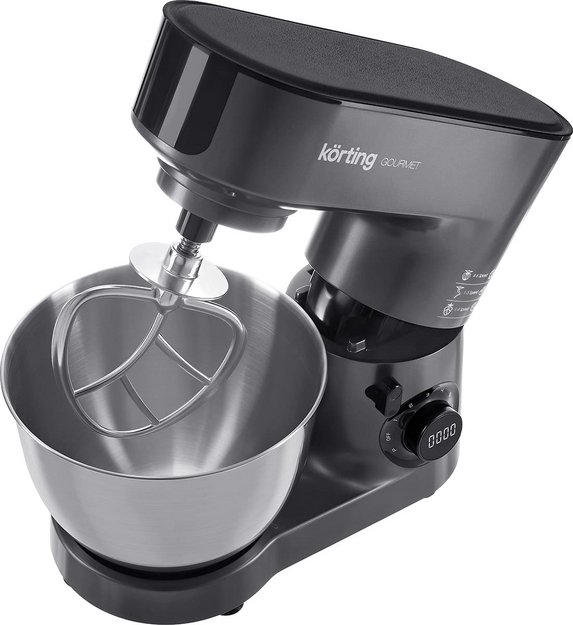 Кухонная машина Korting KKM 0104 Gourmet в Тюмени (preview 7)