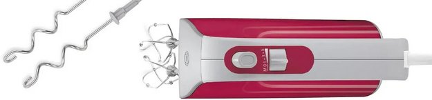 Миксер Bosch MFQ 40304 в Тюмени (фото 6) Миксер Bosch MFQ 40304 в Тюмени (preview 6)