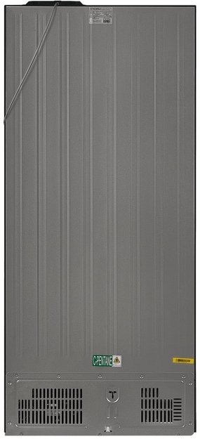 Холодильник Maunfeld MFF190NFDB01 в Тюмени (preview 8)