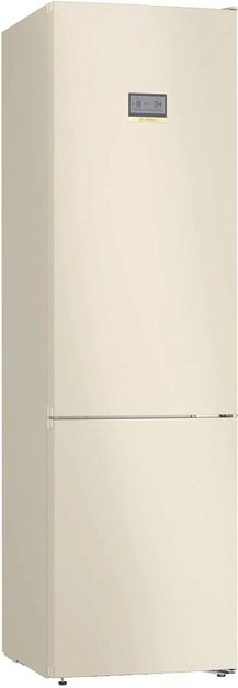 Холодильник с нижней морозильной камерой BOSCH KGN39AK31R в Тюмени (preview 1)