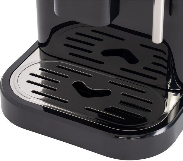 Кофемашина Hyundai HAM-4001 в Тюмени (preview 12)