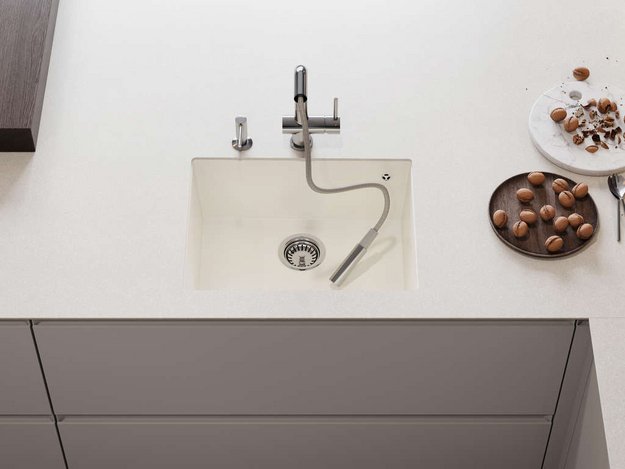 Мойка Omoikiri TEDORI 54-U WH в Тюмени (preview 3)