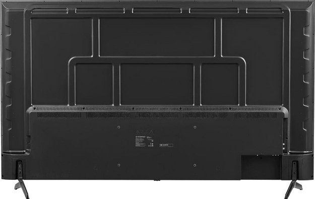 Телевизор Maunfeld MQT65USX03 в Тюмени (preview 6)