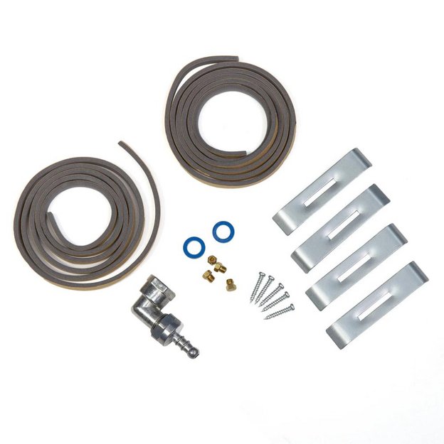 Газовая варочная панель Zigmund Shtain G 20.6 S в Тюмени (preview 7)