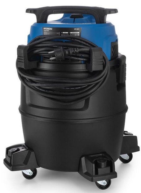 Пылесос Hyundai HYV 3013 в Тюмени (preview 7)