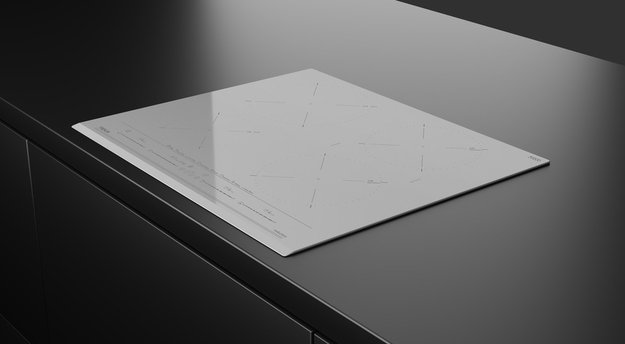 Варочная панель Teka IZC 64630 MST STEAM GREY в Тюмени (preview 8)