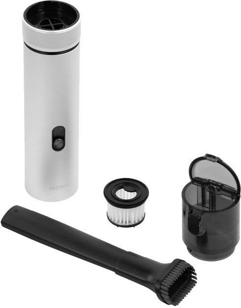 Портативный пылесос BORK V715 в Тюмени (preview 12)