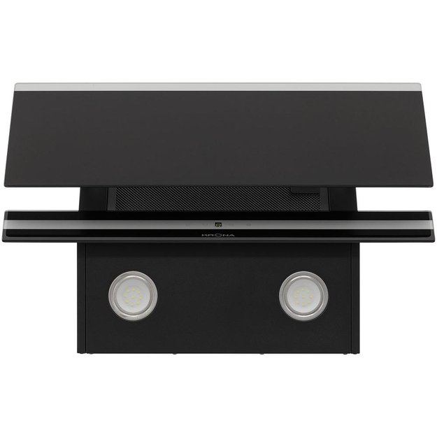 Вытяжка Krona IRMA A 600 black S в Тюмени (preview 10)