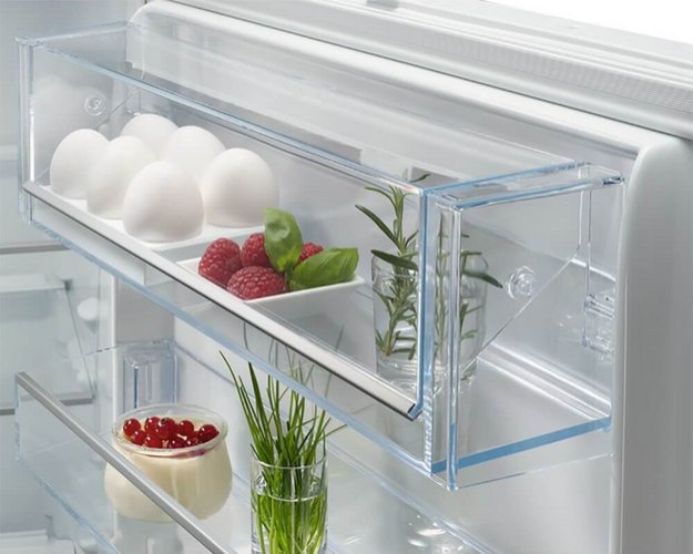 Встраиваемый холодильник AEG TSC8M181DS в Тюмени (preview 9)