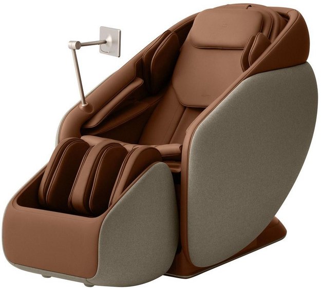 Массажное кресло BORK D811 в Тюмени (preview 1)