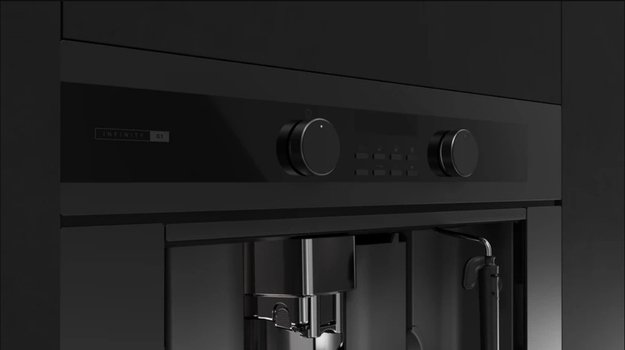 Встраиваемая кофемашина Teka CLC 85-G1 GM MATT BLACK в Тюмени (preview 3)