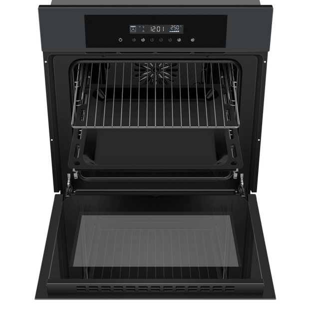 Духовой шкаф Maunfeld AEOD6063G1 в Тюмени (preview 4)