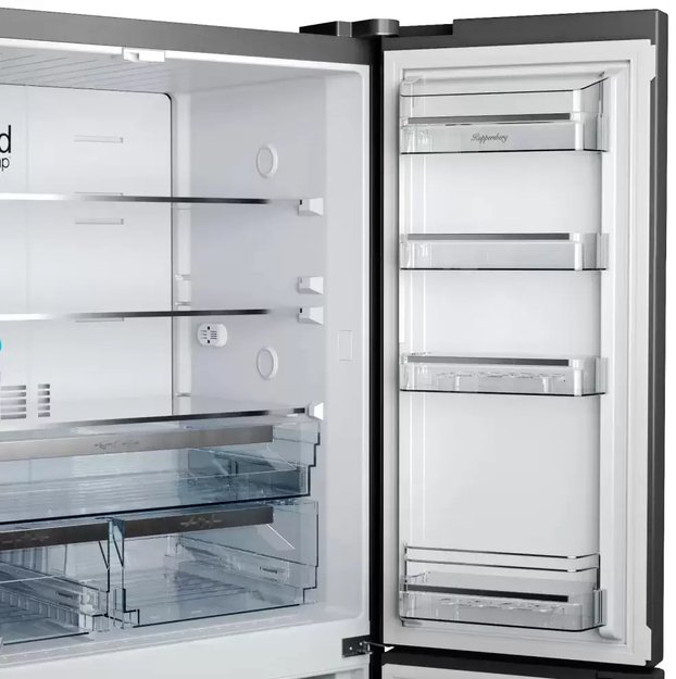 Холодильник Kuppersberg NMFV 18591 B Bronze в Тюмени (preview 5)