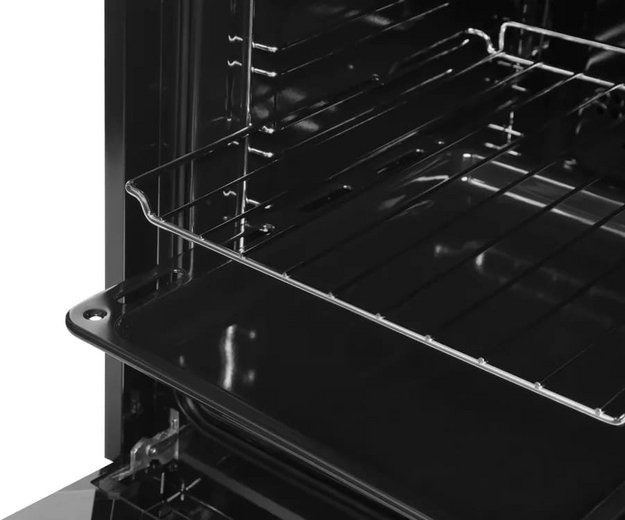 Духовой шкаф Hyundai HEO 45411 WG в Тюмени (preview 15)