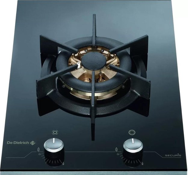 Независимая варочная панель De Dietrich DTG 1018 X в Тюмени (preview 1)