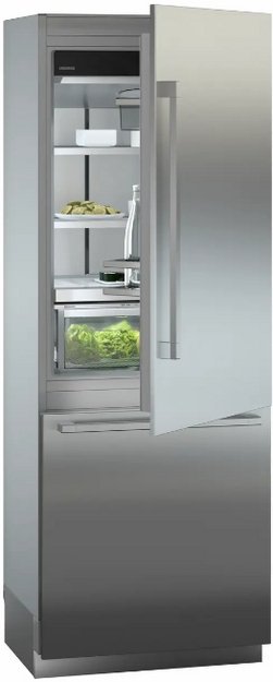 Встраиваемый холодильник Liebherr ECBN 9471 Peak в Тюмени (preview 3)