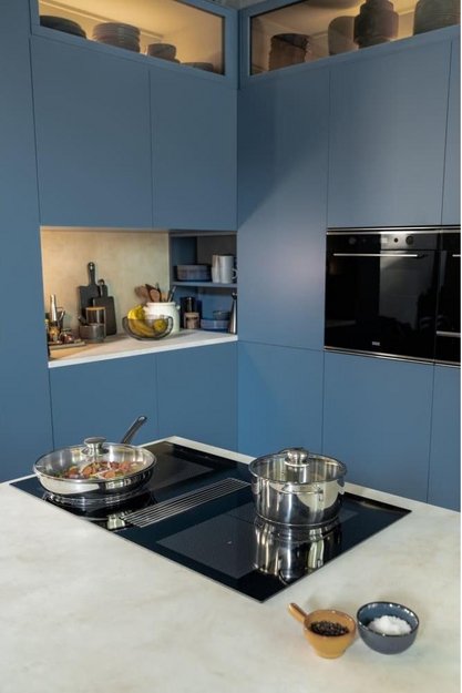 Варочная панель с вытяжкой Franke FMY 8391R HI в Тюмени (preview 19)