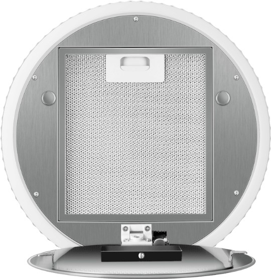 Вытяжка Maunfeld EDELWEISS 39 ISLA White в Тюмени (preview 9)