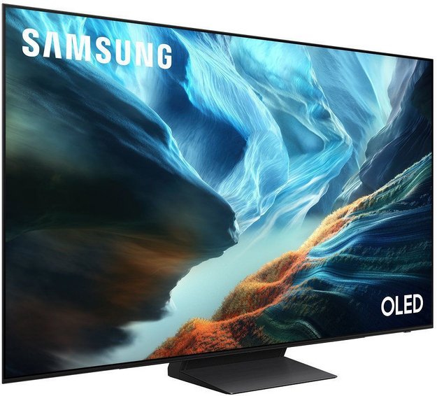 Телевизор Samsung QE65S90HAUXPY в Тюмени (preview 2)