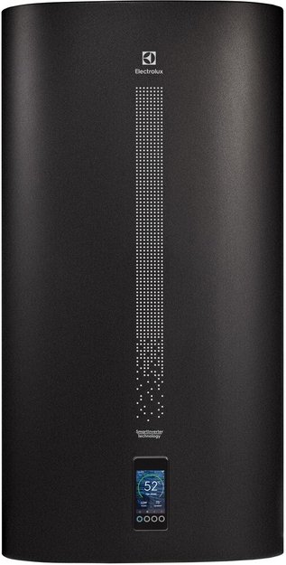 Водонагреватель Electrolux EWH 100 SmartInverter Grafit в Тюмени (preview 1)