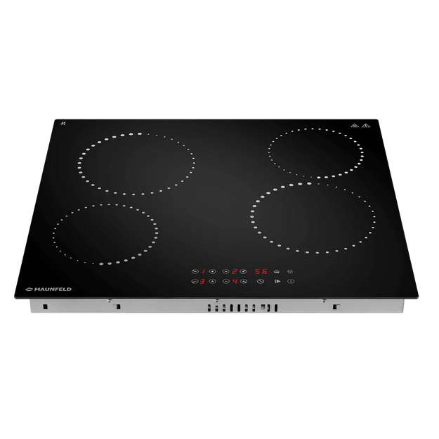 Варочная панель Maunfeld CVCE594PBK в Тюмени (preview 2)