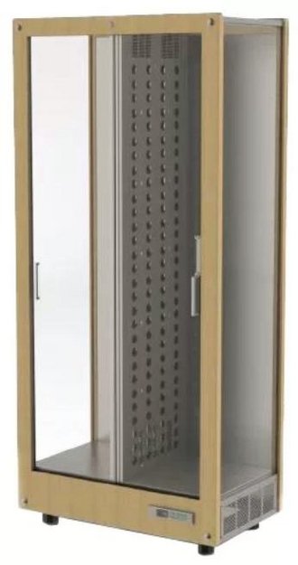 Винный холодильник IP CVN 180 V в Тюмени (preview 1)