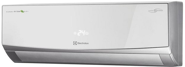 Сплит-система Electrolux EACS/I-09HG-MILK2/N8 в Тюмени (preview 1)