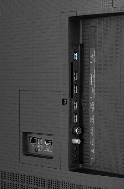 Телевизор Hisense 100U7Q в Тюмени (preview 12)