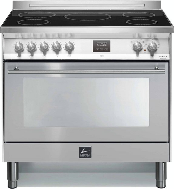 Варочный центр Lofra PG96WMFT/5I в Тюмени (preview 1)