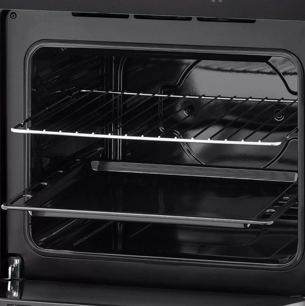 Духовой шкаф KRONA PRONTO 60 BL G2 в Тюмени (preview 8)