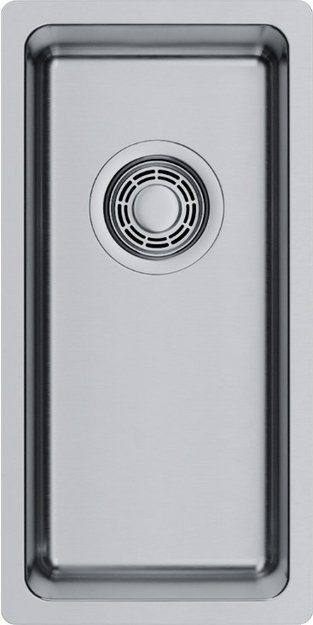 Мойка Omoikiri Tadzava 22-U/I ULTRA 15 IN в Тюмени (preview 1)