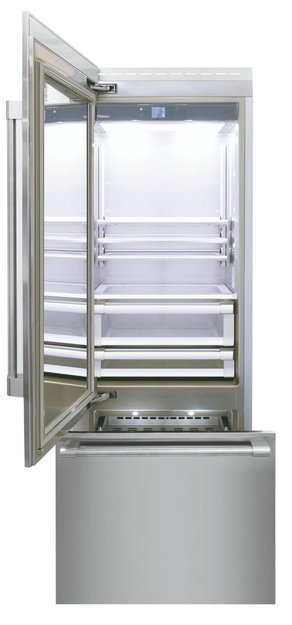 Встраиваемый холодильник Fhiaba RS750TGT3 в Тюмени (preview 1)