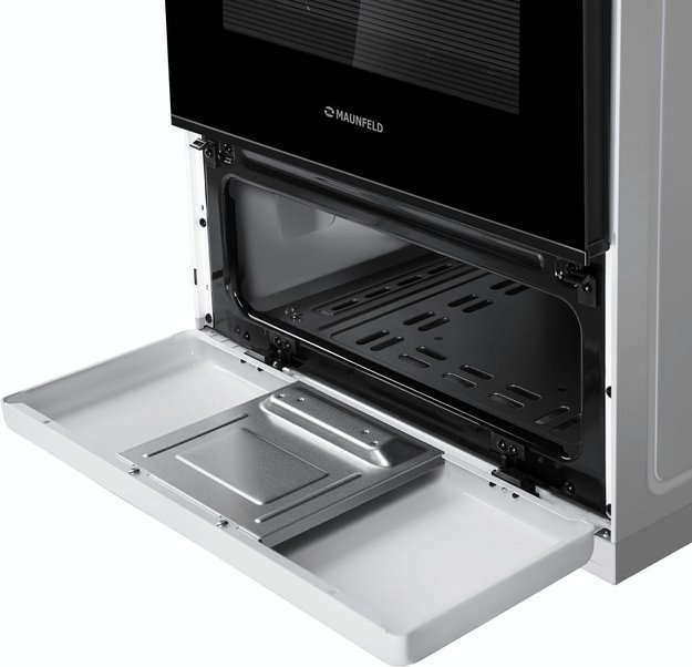 Газовая плита Maunfeld MGC50GEW08 в Тюмени (preview 17)