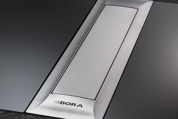 Верхняя крышка Professional BORA PKA1VK в Тюмени (preview 3)