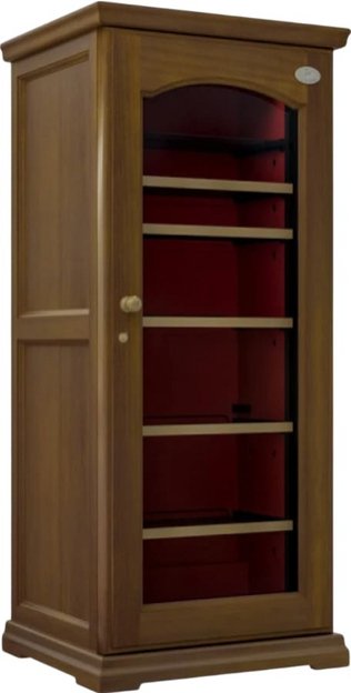 Винный шкаф IP CEXK 401-6 LNU в Тюмени (preview 4)