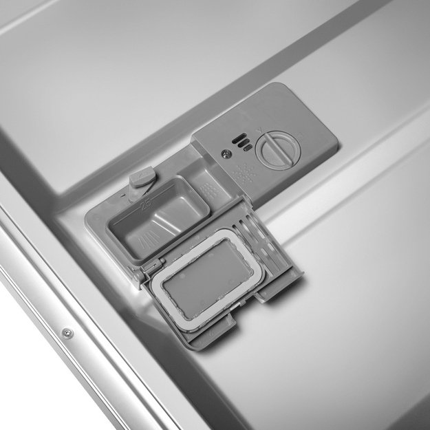 Встраиваемая посудомоечная машина Maunfeld MLP-123I Light Beam в Тюмени (preview 9)