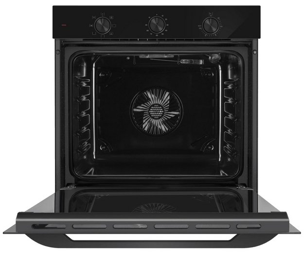 Духовой шкаф Maunfeld FEOF7871B2 в Тюмени (preview 2)