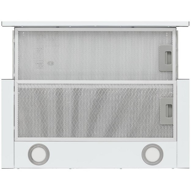 Встраиваемая вытяжка KRONA KAMILLA MV 6002 WHITE в Тюмени (preview 3)