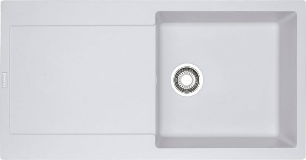 Мойка Franke MRG 611-97 белый в Тюмени (preview 1)