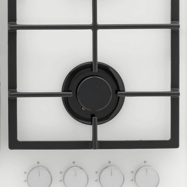 Газовая варочная панель KRONA NEBEL 60 WH W в Тюмени (preview 7)