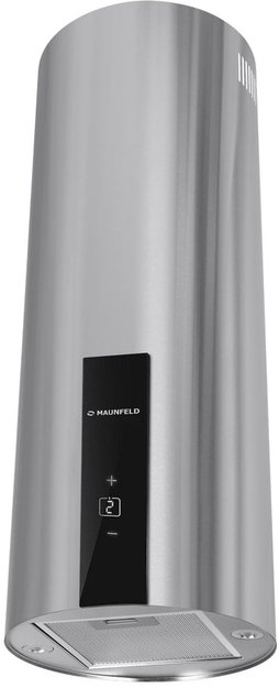 Вытяжка Maunfeld Lee Wall 35 Sensor нержавеющая сталь в Тюмени (preview 2)
