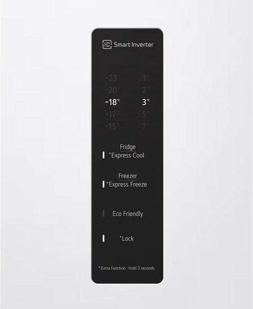 Холодильник LG GA-B509LQYL в Тюмени (preview 15)