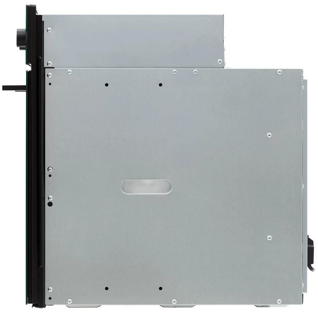 Духовой шкаф KRONA RITUS 45 BL/BL в Тюмени (preview 4)