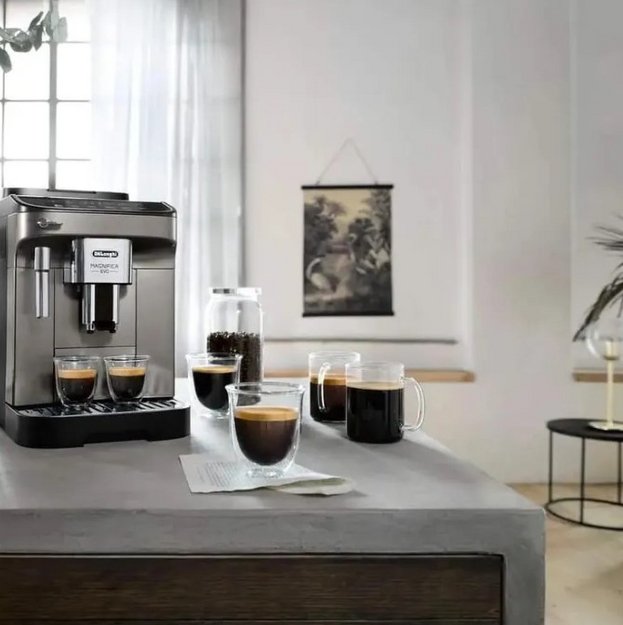 Кофемашина DeLonghi ECAM290.42.TB в Тюмени (preview 4)