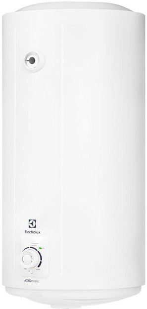 Водонагреватель Electrolux EWH 125 AXIOmatic в Тюмени (preview 1)
