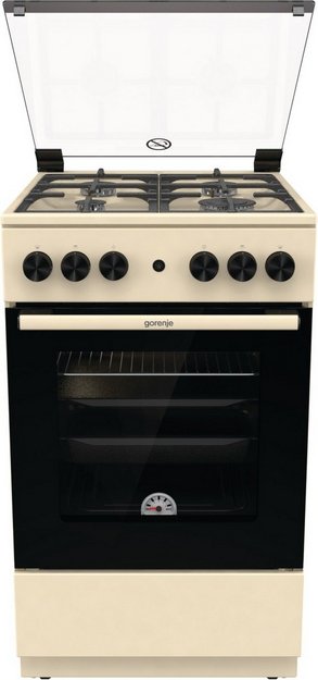 Газовая плита Gorenje GG5A21BEF в Тюмени (preview 2)
